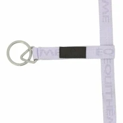 Hot Equithème - Licol Nylon Jacquard lilas Violet