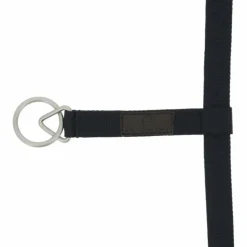 New Equithème - Licol Nylon Jacquard Marine