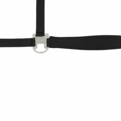 Outlet Equithème - Licol Nylon Jacquard Noir