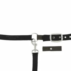 Hot Equithème - Licol Nylon Protector Noir