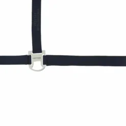 Hot Equithème - Licol Nylon Protector Marine