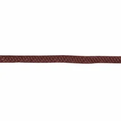 New Equithème - Longe 2.40m Marron