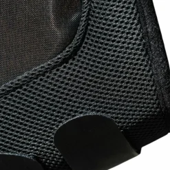 Discount Equithème - Masque anti-mouches et UV Mesh Noir