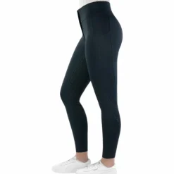 Online Equithème - Pantalon d'équitation femme Madison Marine