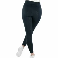 Online Equithème - Pantalon d'équitation femme Madison Marine