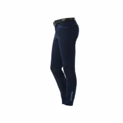 Best Equithème - Pantalon d'équitation homme Georg Marine