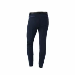 Best Equithème - Pantalon d'équitation homme Georg Marine