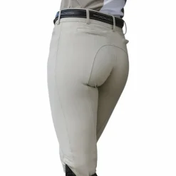 Discount Equithème - Pantalon d'équitation femme Sally Beige