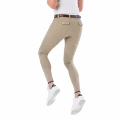 Equithème - Pantalon d'équitation homme Eliot Beige Online