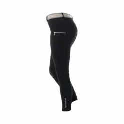 Equithème - Pantalon d'équitation femme Lor Noir New
