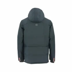 Equithème - Parka homme Alex Marine