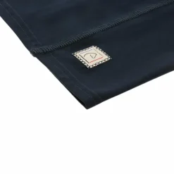 Discount Equithème - Polo manches courtes femme Agathe Marine