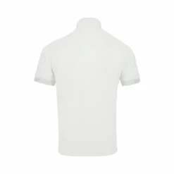 Equithème - Polo manches courtes enfant Wellington Blanc Online
