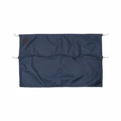 Discount Equithème - Porte de box premium Marine