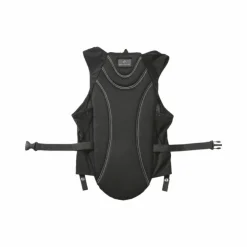 Equithème - Protection de dos Mesh adultes Best