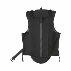Equithème - Protection de dos Mesh adultes Best