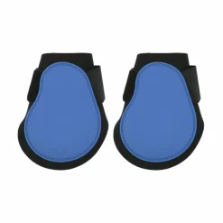 Outlet Equithème - Protège-boulets ciel Bleu