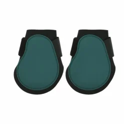 Best Equithème - Protège-boulets canard Bleu