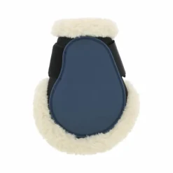 Sale Equithème - Protège-boulets Boa Marine