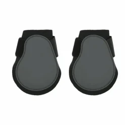 Clearance Equithème - Protège-boulets Gris