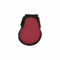 Equithème - Protège-boulets Rouge Clearance