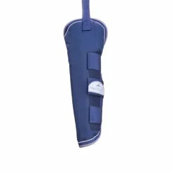 Equithème - Protège-queue Tyrex 600D Marine