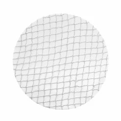 Outlet Equithème - Résille filet Noir