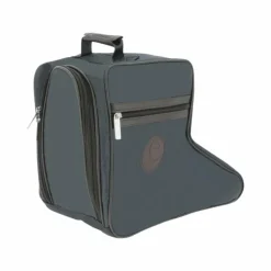 Equithème - Sac à boots Premium Marine
