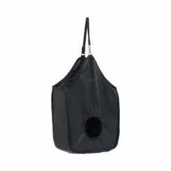 Online Equithème - Sac à foin Soft Noir