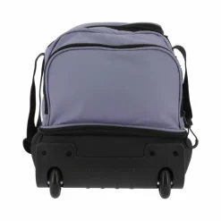 Outlet Equithème - Sac à roulettes Urban lilas Violet