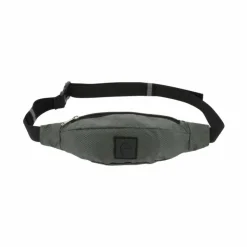 Hot Equithème - Sac banane Arya kaki Vert