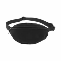 Equithème - Sac banane Elya Noir Clearance