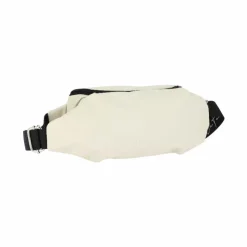 Best Equithème - Sac banane Je t'aime crème Beige