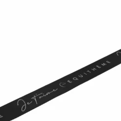 Online Equithème - Sac Bowling Je t'aime Noir