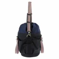 Equithème - Sac de pansage Aztec Marine Discount