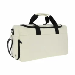 Equithème - Sac week-end Je t'aime crème Beige Best