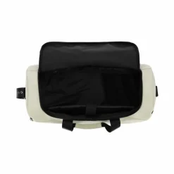 Equithème - Sac week-end Je t'aime crème Beige Best