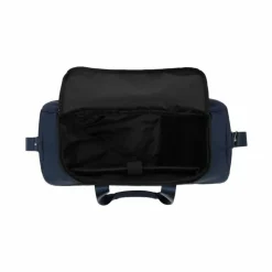 Clearance Equithème - Sac week-end Je t'aime Marine