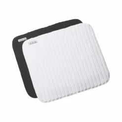 Online Equithème - Sous-bandages cooldry Antérieurs (x2) Noir