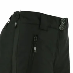 Equithème - Sur-pantalon de pluie Sona Noir Best