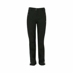 Clearance Equithème - Sur-pantalon d'équitation épais Vick Noir