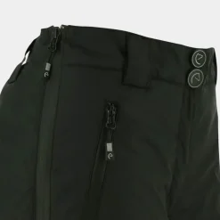 Clearance Equithème - Sur-pantalon d'équitation épais Vick Noir