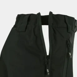 Clearance Equithème - Sur-pantalon d'équitation épais Vick Noir