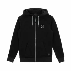 Clearance Equithème - Sweat chauffant unisexe Olwen Noir