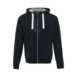 Equithème - Sweat manches longues homme Herve Marine Clearance