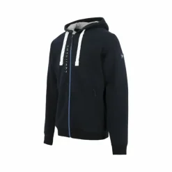 Equithème - Sweat manches longues homme Herve Marine Clearance