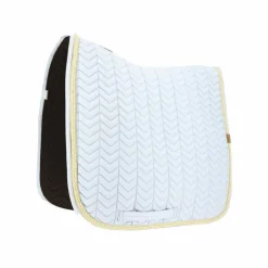 Equithème - Tapis de dressage Softy ciel Bleu New