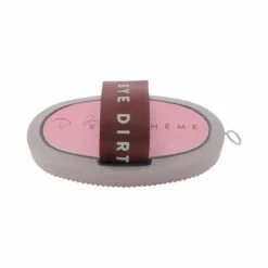 Equithème - Étrille édition limitée Je t'aime Rose Best