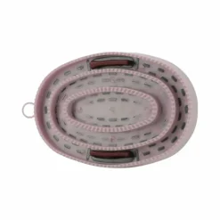 Equithème - Étrille édition limitée Je t'aime Rose Best