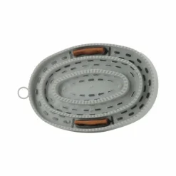 Clearance Equithème - Étrille édition limitée Je t'aime Gris